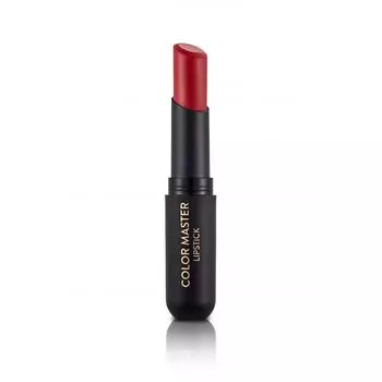 Губная помада Barra de Labios Color Master Flormar, 014 The Red