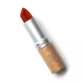 Губная помада Barra De Labios Glossy Couleur Caramel, цвет n263 de ep red