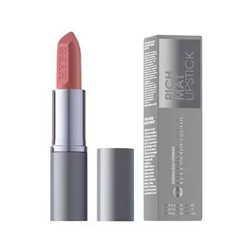 Губная помада Barra de Labios Hipoalergnica Rich Mat Bell, 01 Million Kisses