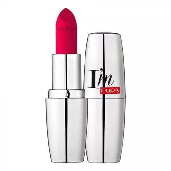 Губная помада Barra de Labios I'm Matt Pupa Milano, 72