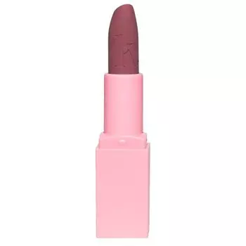 Губная помада Barra de Labios Mattex Cream Lipstick Krash Kosmetics, Queens United