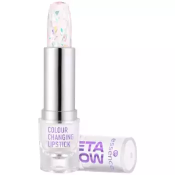 Губная помада barra de labios meta glow colour changing Essence, количество 1 штука