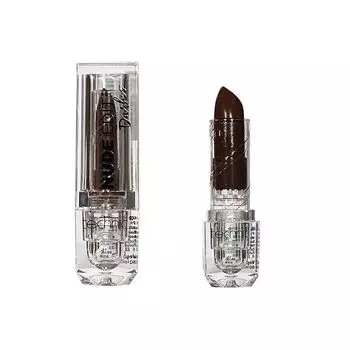 Губная помада Barra de Labios Nude Edit Technic, Dark Chocolate