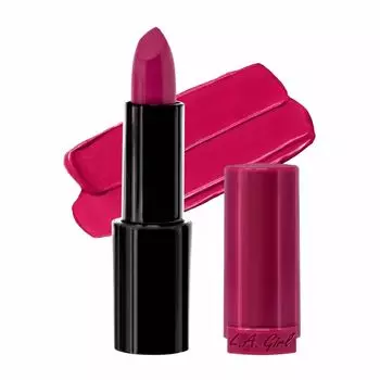 Губная помада Barra De Labios Pretty And Plump L.a. Girl, цвет surge