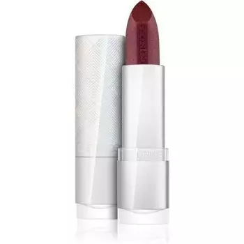 Губная помада Barra De Labios Prisma Chrome Catrice, цвет 060 rusty rose
