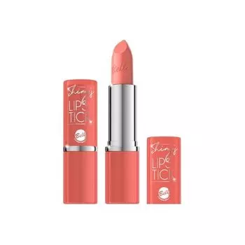 Губная помада Barra de Labios Shiny's Bell, 05 Candyfloss