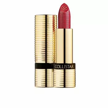 Губная помада Barra de labios unico Collistar, 3,5 мл, 20-metallic red
