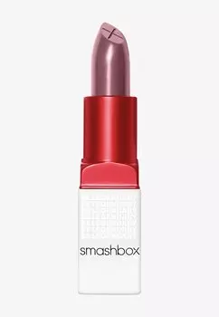 Губная помада BE LEGENDARY PRIME & PLUSH LIPSTICK Smashbox, цвет 11 spoiler alert