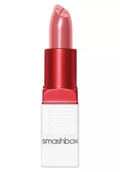 Губная помада BE LEGENDARY PRIME & PLUSH LIPSTICK Smashbox, цвет 08 literal queen