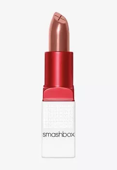 Губная помада BE LEGENDARY PRIME & PLUSH LIPSTICK Smashbox, цвет 09 stepping out