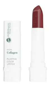 Губная помада Bell, HYPOAllergenic VEGAN COLLAGEN Plumping Color Lipstick 6