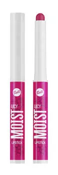 Губная помада Bell, Juicy Moist Lipstick 2