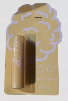 губная помада BI-ES Dominik Rupiski ЖЕЛТАЯ