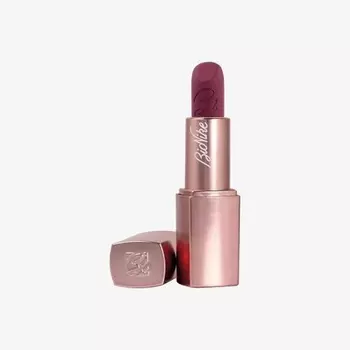 Губная помада Bionike Defense Color Soft Matt Lipstick 804 Myrtille Fotopharmacy