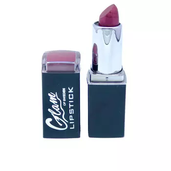 Губная помада Black lipstick Glam of sweden, 3,8 g, 95-plum