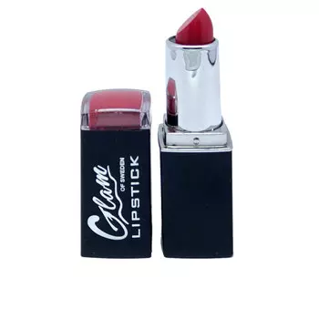 Губная помада Black lipstick Glam of sweden, 3,8 g, 11-cherry