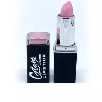 Губная помада Black lipstick Glam of sweden, 3,8 g, 41-pink snow