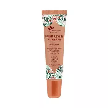 Губная помада Blsamo Labial Argn Fleurance Nature Fleurance Nature, 15 мл