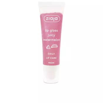 Губная помада Blsamo labial con brillo juicy watermelon Ziaja, 12 мл