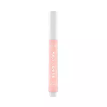 Губная помада Blsamo Labial Melt & Shine Catrice, 10