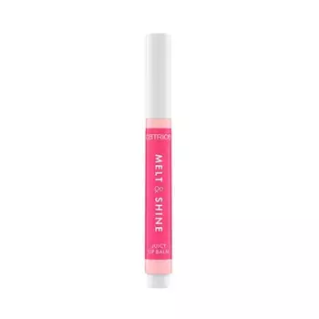 Губная помада Blsamo Labial Melt & Shine Catrice, 60