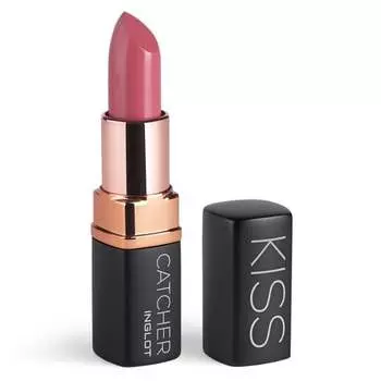 Губная помада Blush Wine 902, 4 г INGLOT, Kiss Catcher
