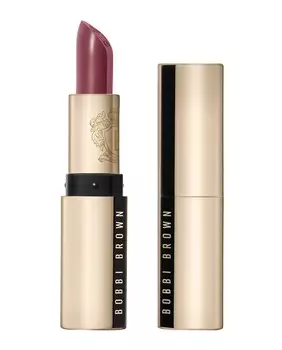 Губная помада Bobbi Brown Barra De Labios Luxe, soft berry