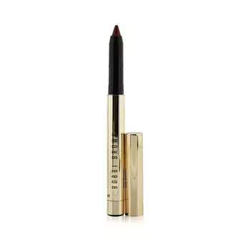 Губная помада Bobbi Brown Luxe Defining Red Illusion 3g