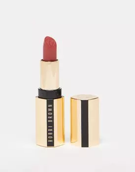 Губная помада Bobbi Brown Luxe – Итальянская роза, Italian Rose