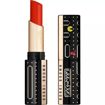 Губная помада Bobbi Brown Luxe Matte Lipstick, 11 Uptown Red / 3,5 g