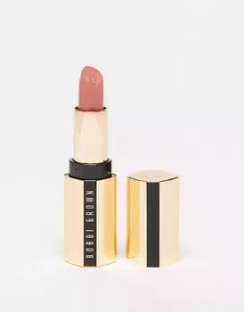 Губная помада Bobbi Brown Luxe Pink Nude
