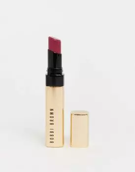 Губная помада Bobbi Brown Luxe Shine Intense, цвет страсти