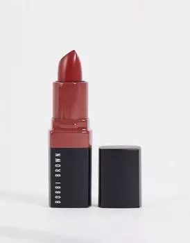 Губная помада Bobbi Brown Mini Crushed Lip Color в цвете Cranberry
