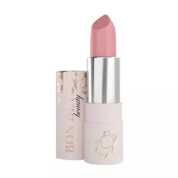 Губная помада Bon Dia Beauty Nude, розовый, 3,8 г
