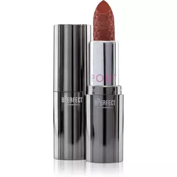 Губная помада BPerfect Poutstar Soft Matte, оттенок First Kiss 30 г Inna marka