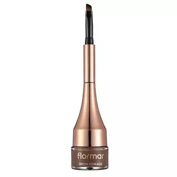 Губная помада Brow Pomade Pomada para Cejas Flormar, 04