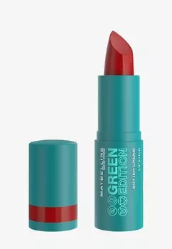 Губная помада Buttercream Lipstick Maybelline New York, цвет musk
