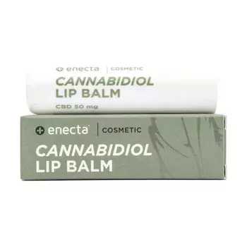 Губная помада Cannabidiol Blsamo Labial Enecta, 5.5 мл