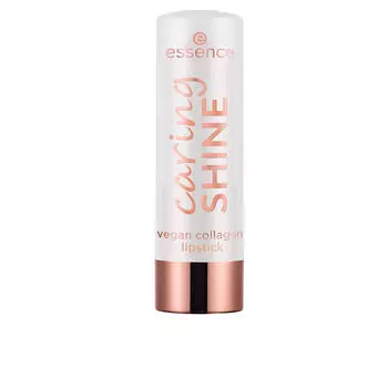 Губная помада Caring shine lipstick con colgeno vegano Essence, 3,5 г, 203-my advice