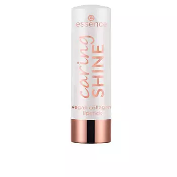 Губная помада Caring shine lipstick con colgeno vegano Essence, 3,5 г, 205-my love