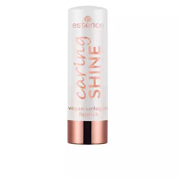 Губная помада Caring shine lipstick con colgeno vegano Essence, 3,5 г, 201-my dream