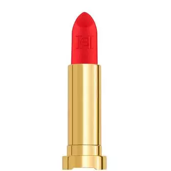 Губная помада Carolina Herrera Fabulous Kiss Effect Matt, 480 Almost Coral