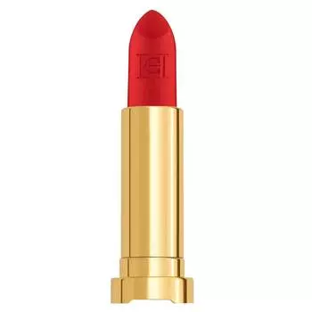 Губная помада Carolina Herrera Fabulous Kiss Effect Matt, 481 Orange Bliss