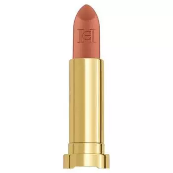 Губная помада Carolina Herrera Fabulous Kiss Light Matte Effect, Nude Cashmere 740