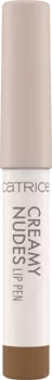 Губная помада Catrice Creamy Nudes Lip Pen 030 Salted Caramel