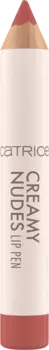 Губная помада Catrice Lippenstift Creamy Nudes 020 Daytime Nude, 1,2 g