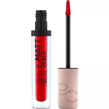 Губная помада Catrice Matt Pro Ink Liquid Lipstick, Nr. 090 This Is My Statement / 5 ml