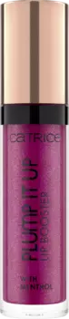 Губная помада Catrice Plump It Up Lip Booster 110 Selflove And Glitter