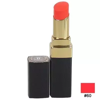 Губная помада Chanel Rouge Coco Flash Hydrating Vibrant Shine 60 Beat 3g