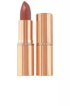 Губная помада Charlotte Tilbury K.I.S.S.I.N.G, цвет Pillow Talk Intense